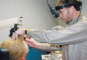 Eye Care Specialists Piedmont Missouri