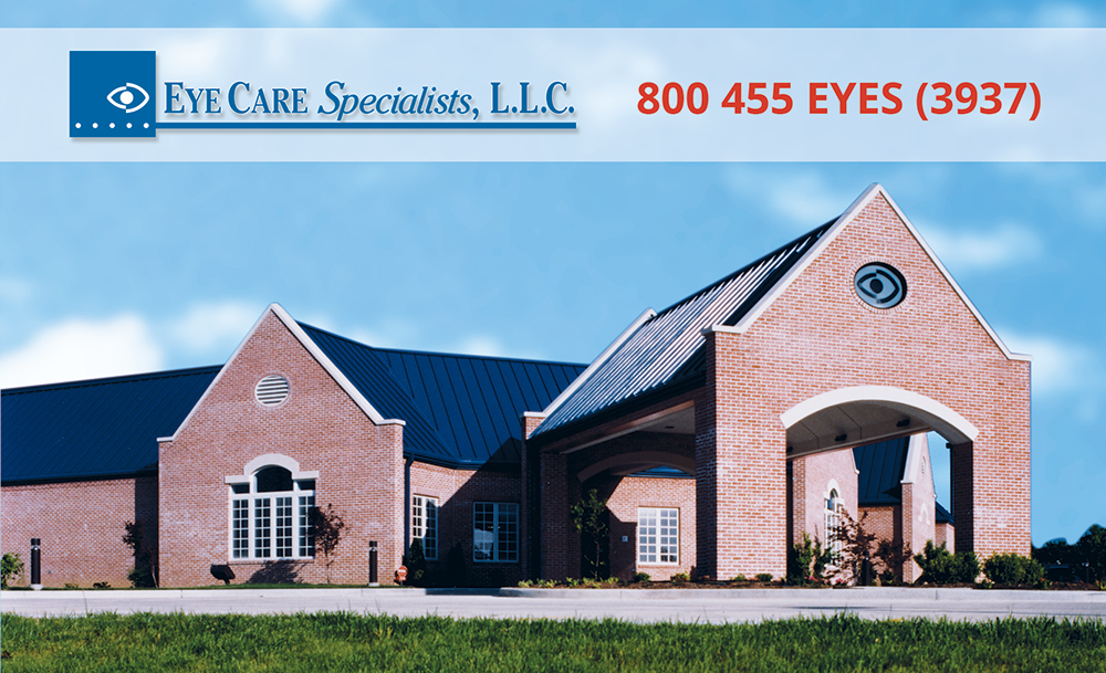 Specialty Eye Care What is a Retina Specialist? - Specialty Eye Care